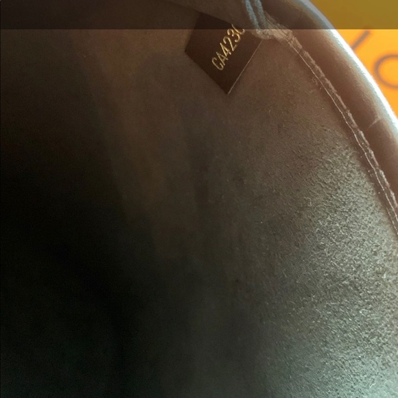 RARE🎈Mint condition Louis Vuitton Neverfull MM White - Picture 12 of 14